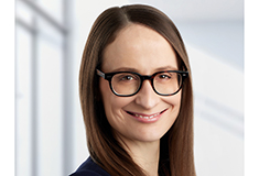 2023 Year in Review: Katie Devine, <br>Rockabill Consulting & Development